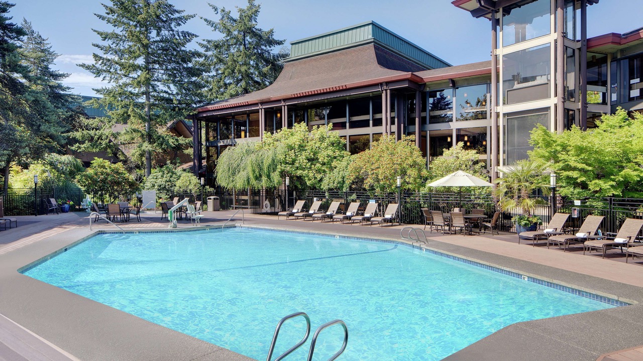 Photo of Outdoor in SeaTac