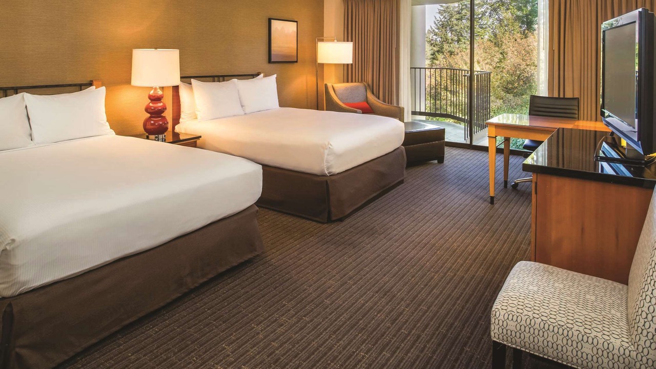 Photo of Bedroom in SeaTac