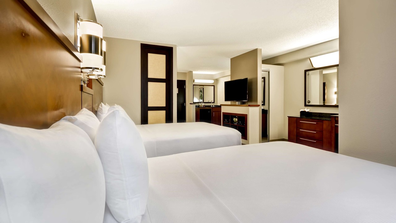 Photo of Bedroom in Crosswoods