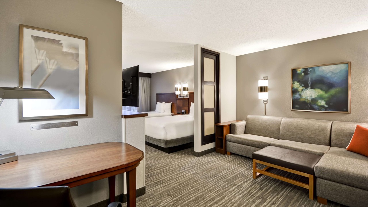 Photo of Bedroom in Crosswoods