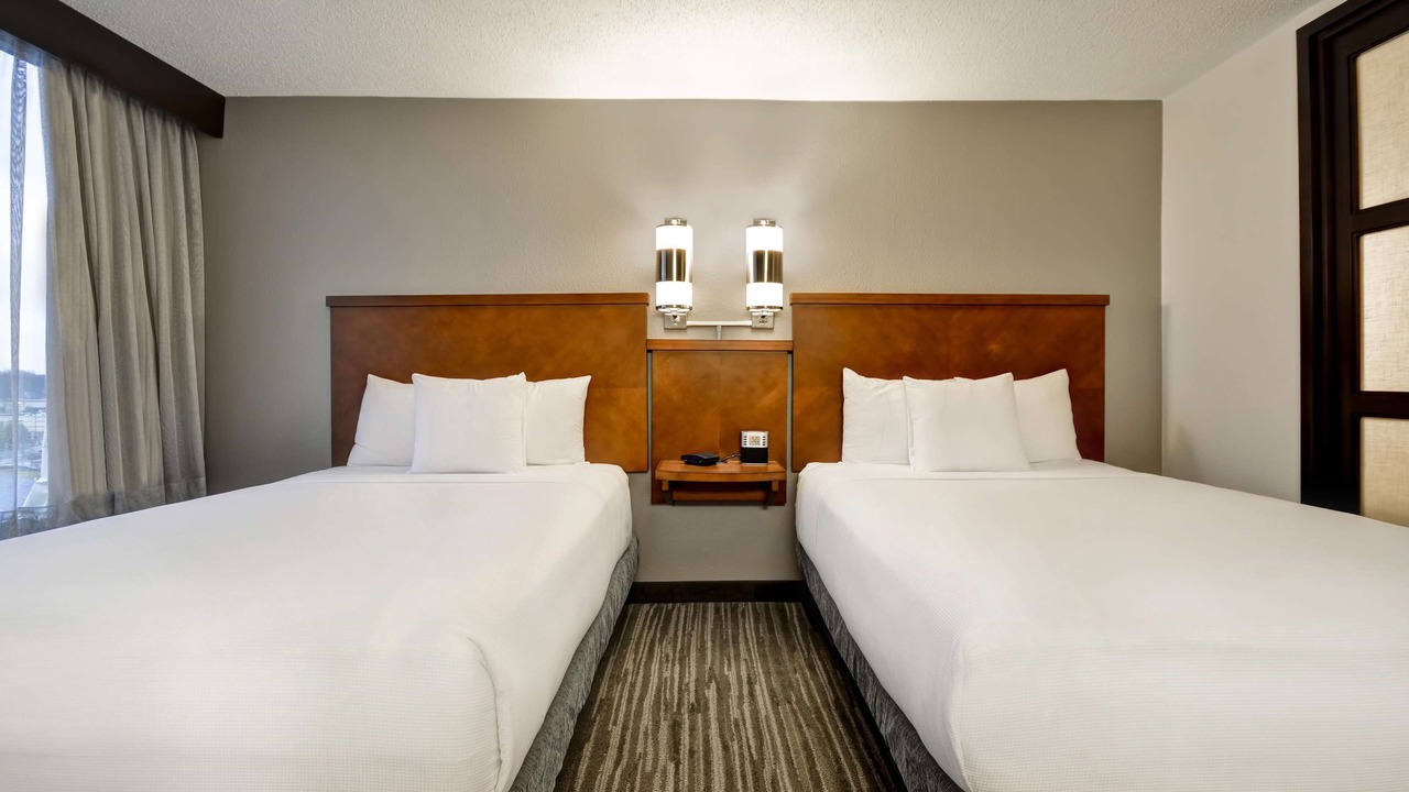 Photo of Bedroom in Crosswoods