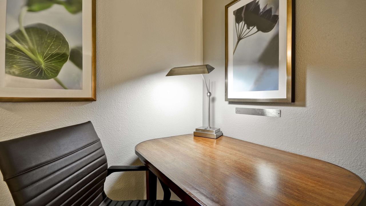 Photo of Bedroom in Crosswoods