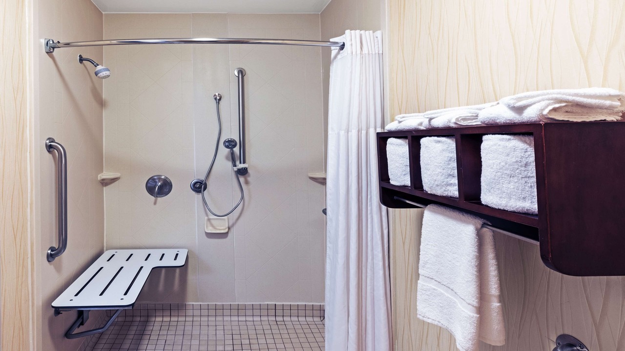 Photo of Bathroom in Aiken