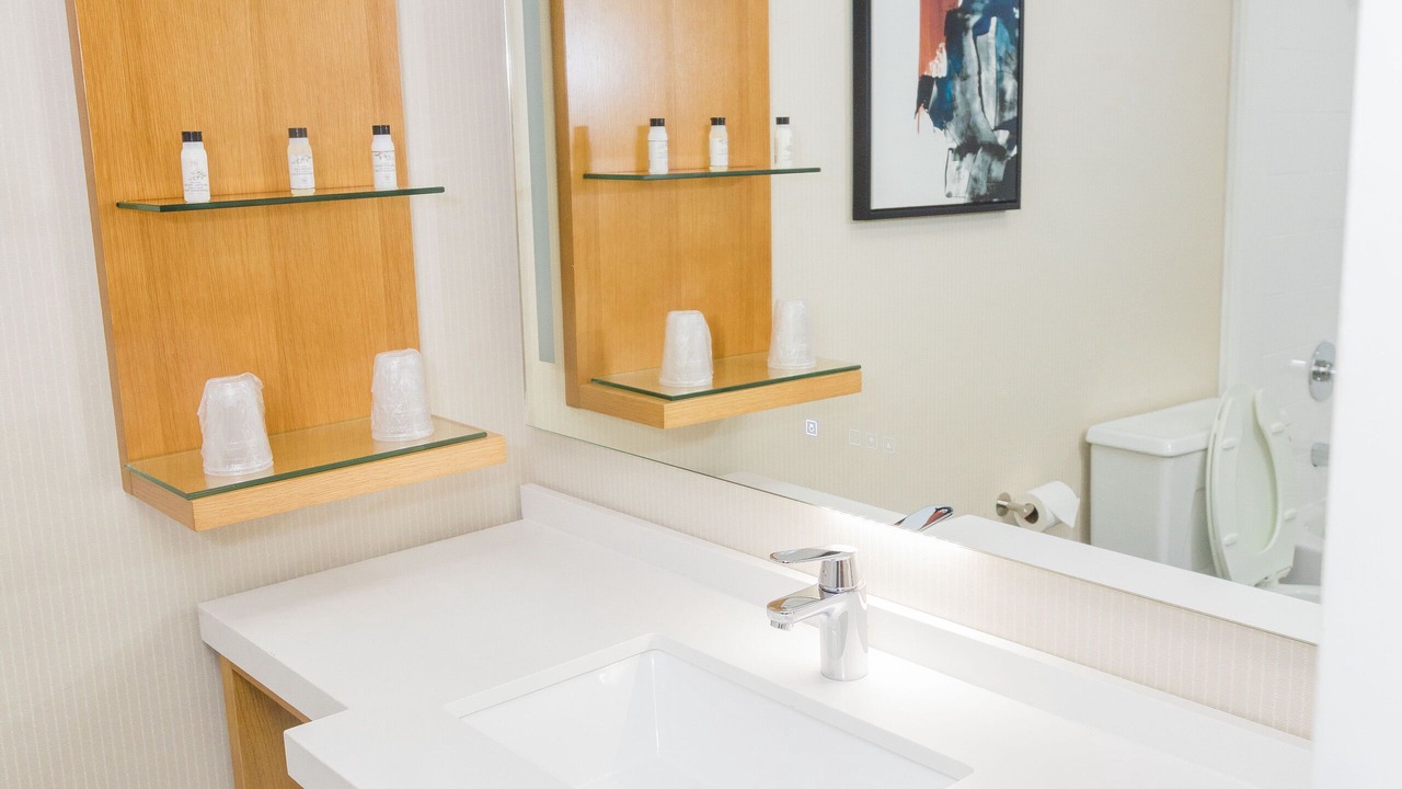 Photo of Bathroom in Dentsville