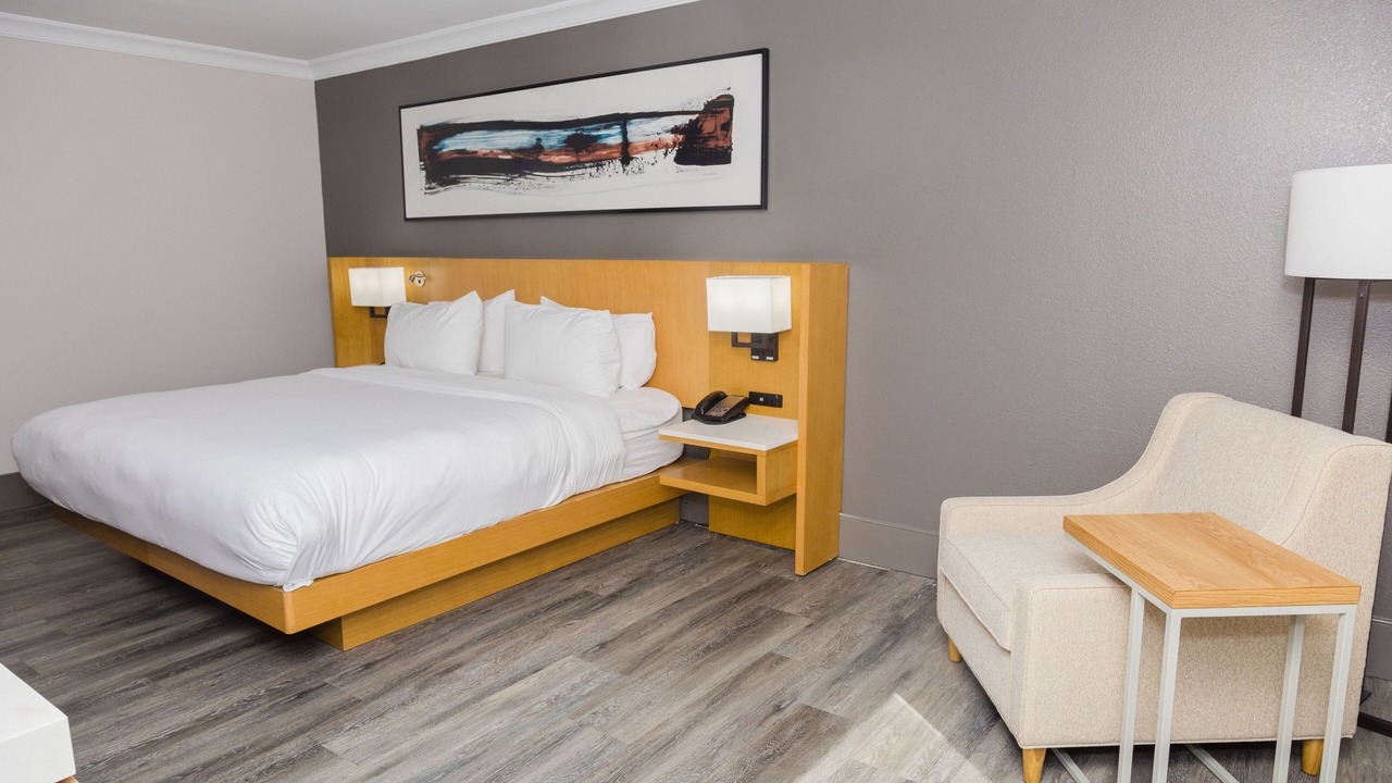 Photo of Bedroom in Dentsville