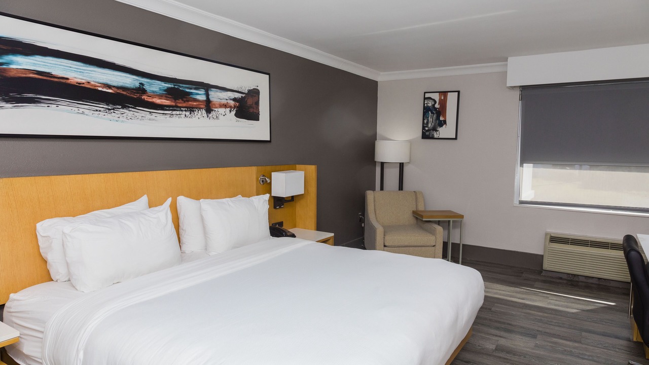 Photo of Bedroom in Dentsville