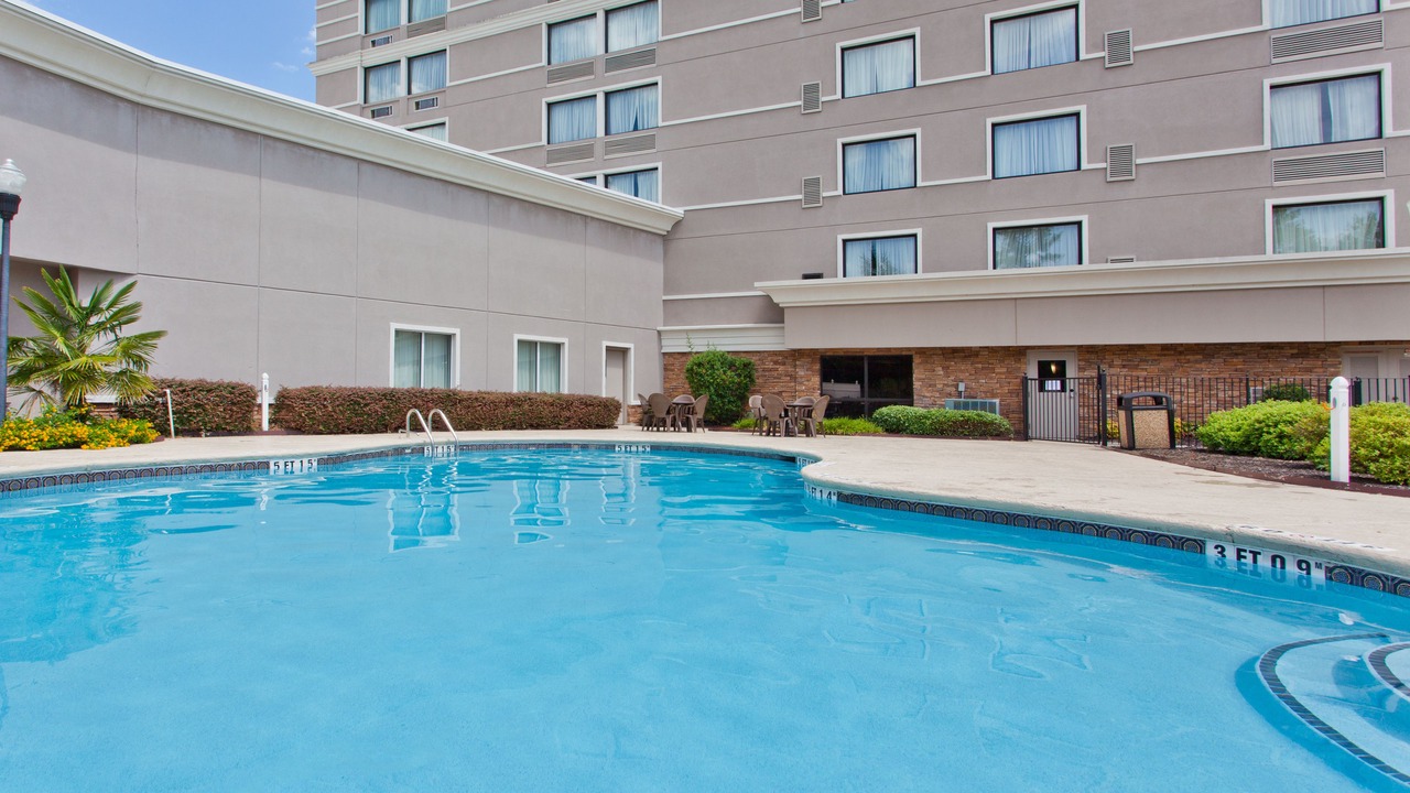 Photo of Outdoor in Dentsville