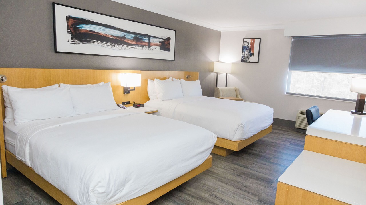 Photo of Bedroom in Dentsville