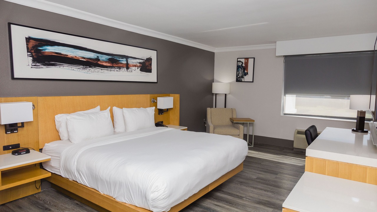 Photo of Bedroom in Dentsville