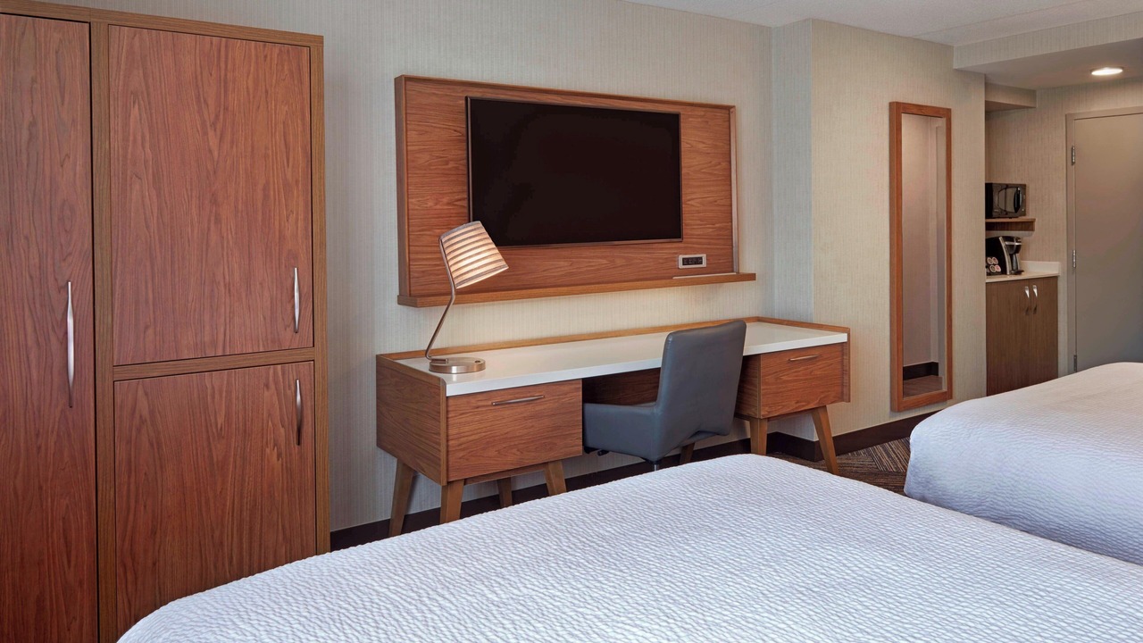 Photo of Bedroom in Hamilton