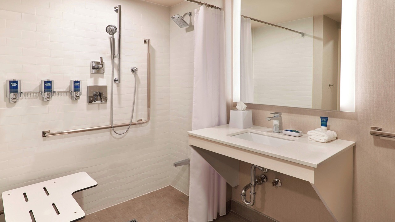 Photo of Bathroom in Hamilton