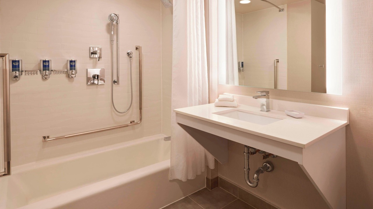 Photo of Bathroom in Hamilton