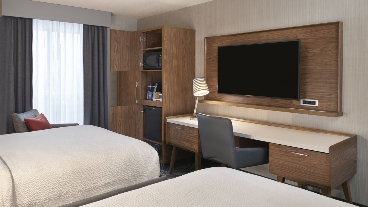 Photo of Bedroom in Hamilton