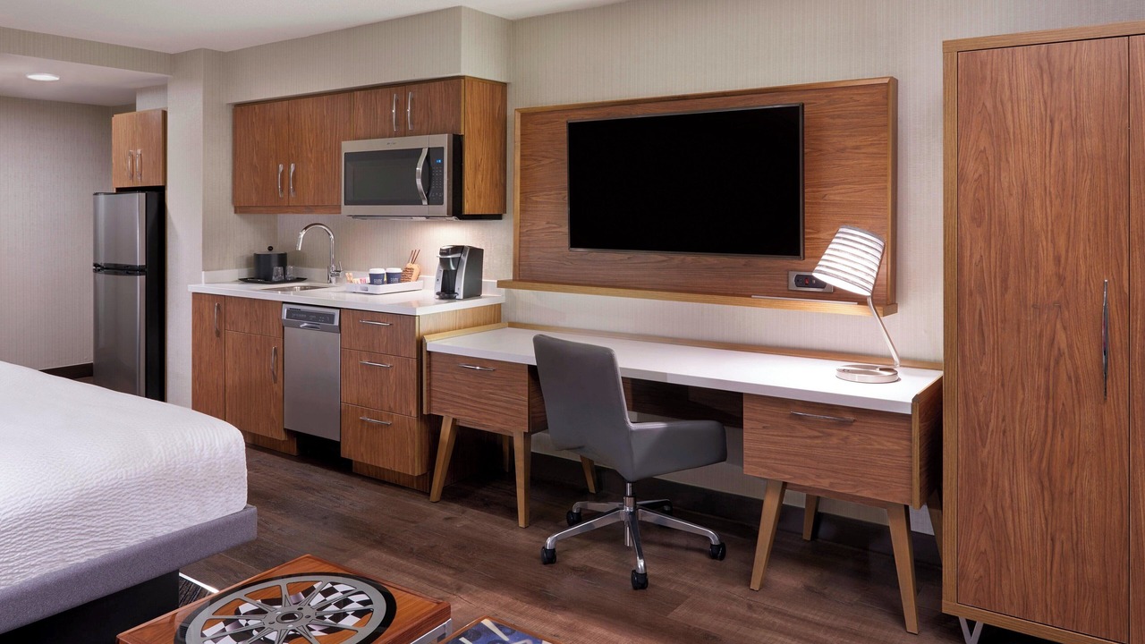 Photo of Kitchen in Hamilton