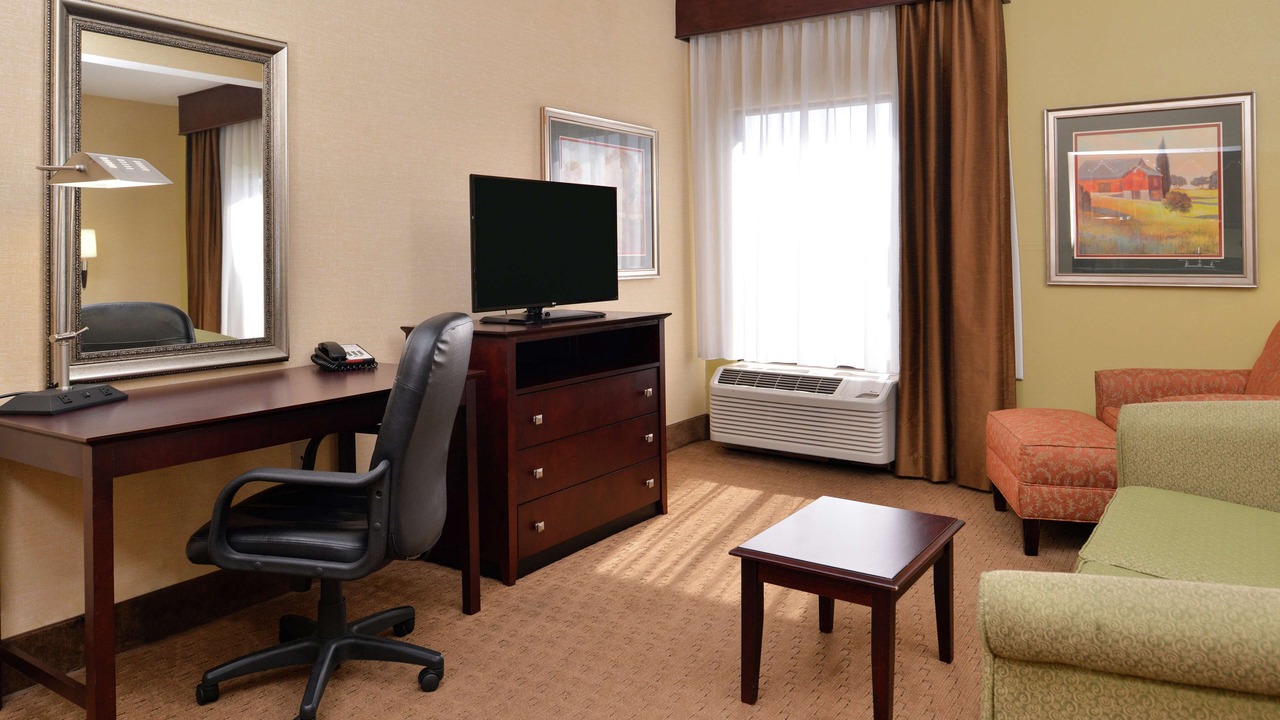 Photo of Bedroom in Jolivue