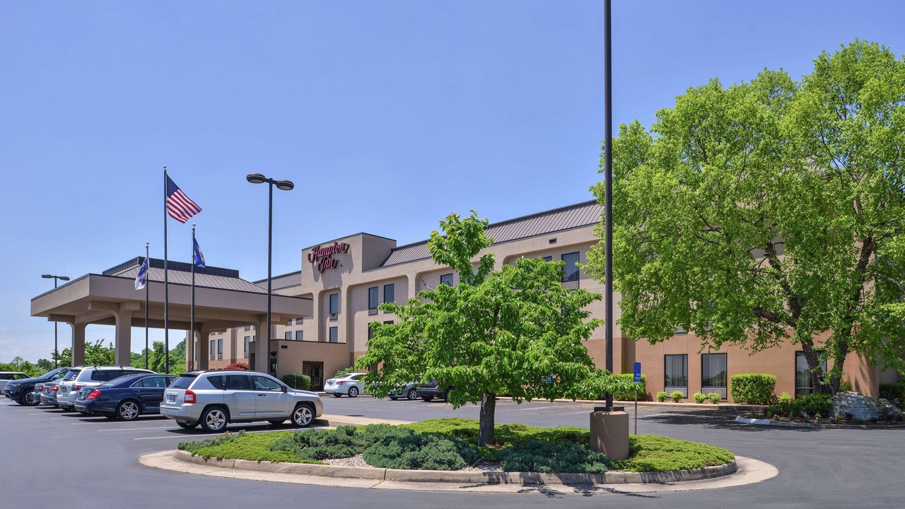 Photo of Outdoor in Jolivue