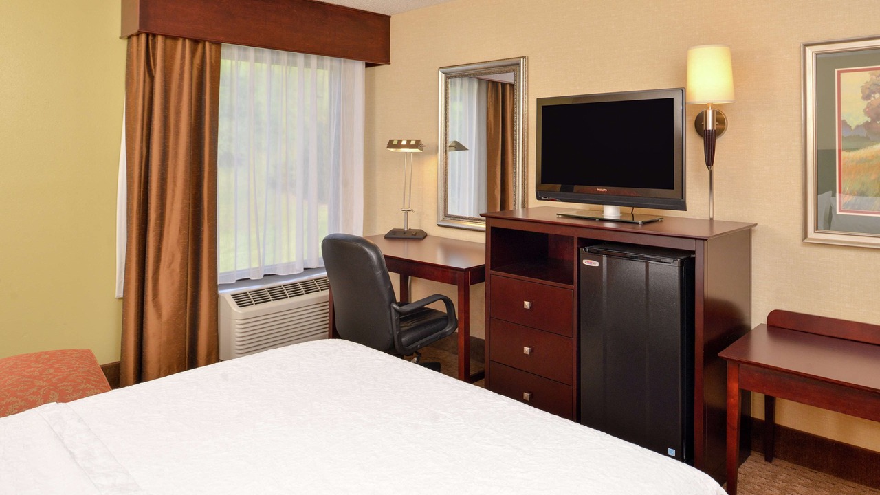 Photo of Bedroom in Jolivue