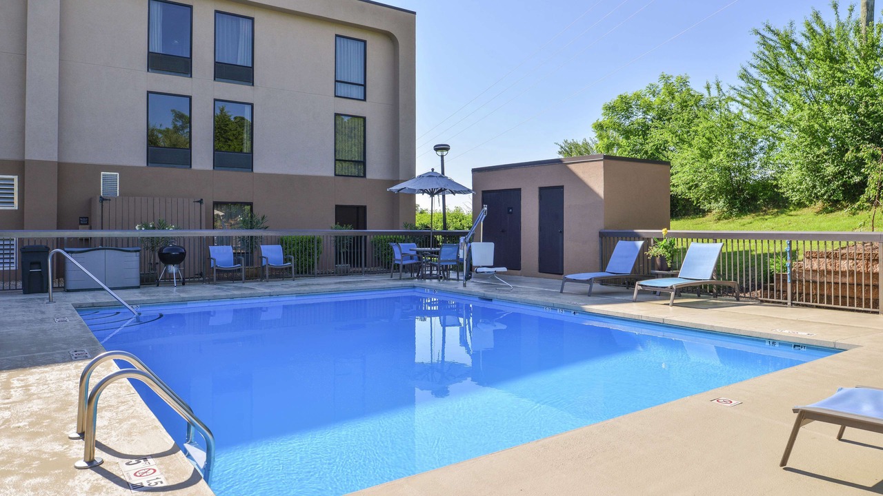 Photo of Outdoor in Jolivue