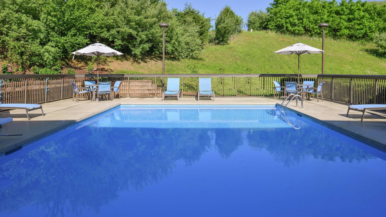 Photo of Outdoor in Jolivue