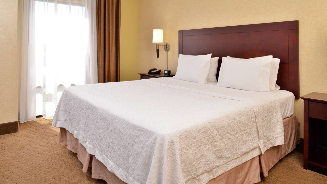 Photo of Bedroom in Jolivue