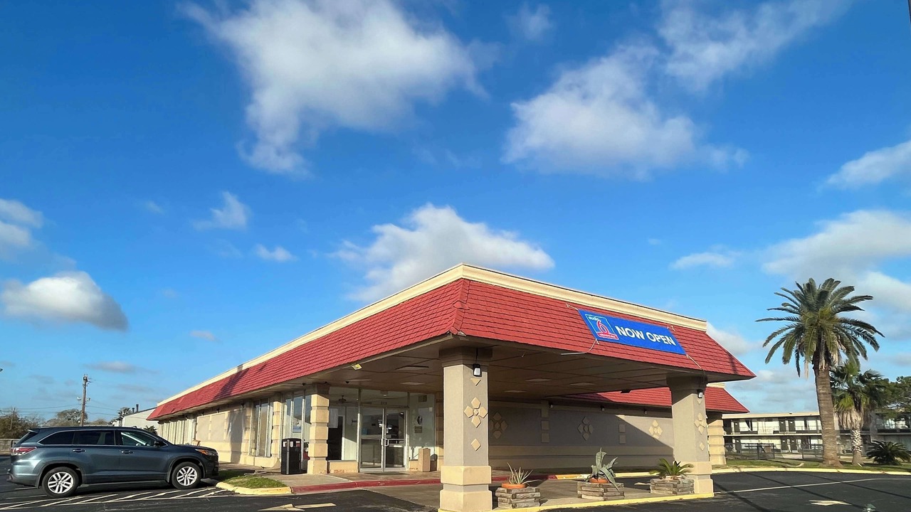 Photo of Outdoor in Lake Jackson