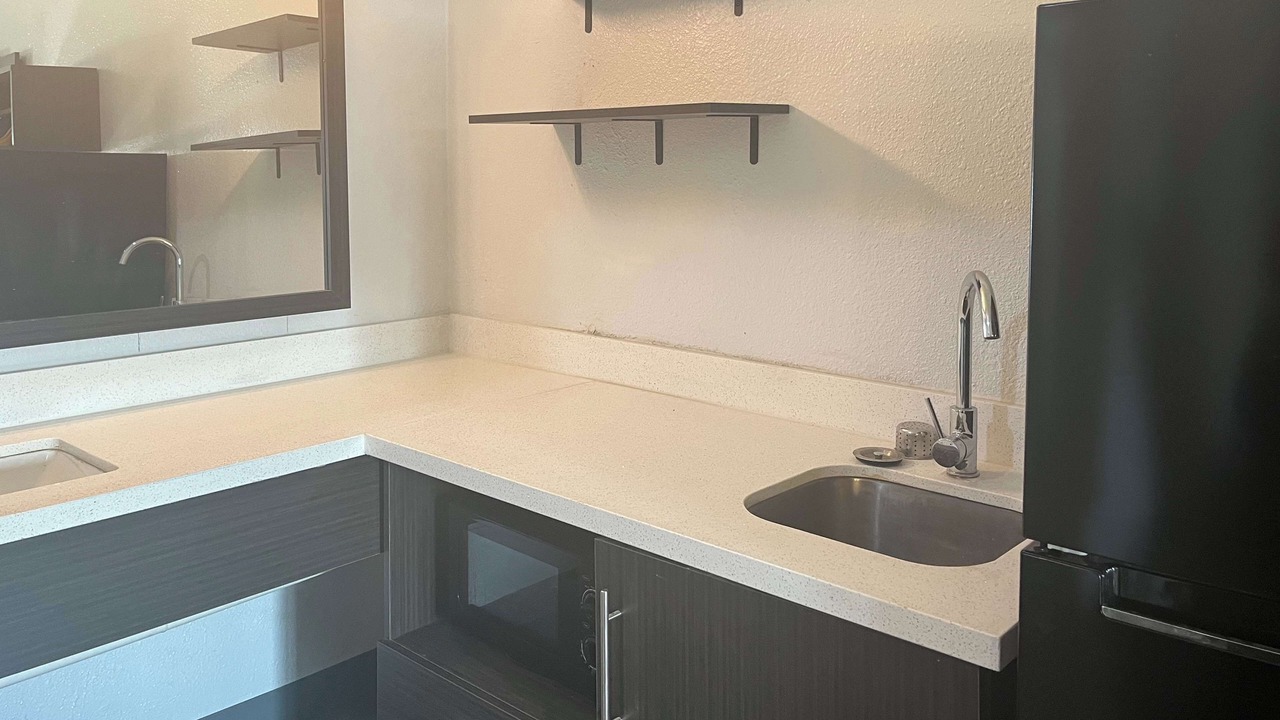 Photo of Kitchen in Lake Jackson