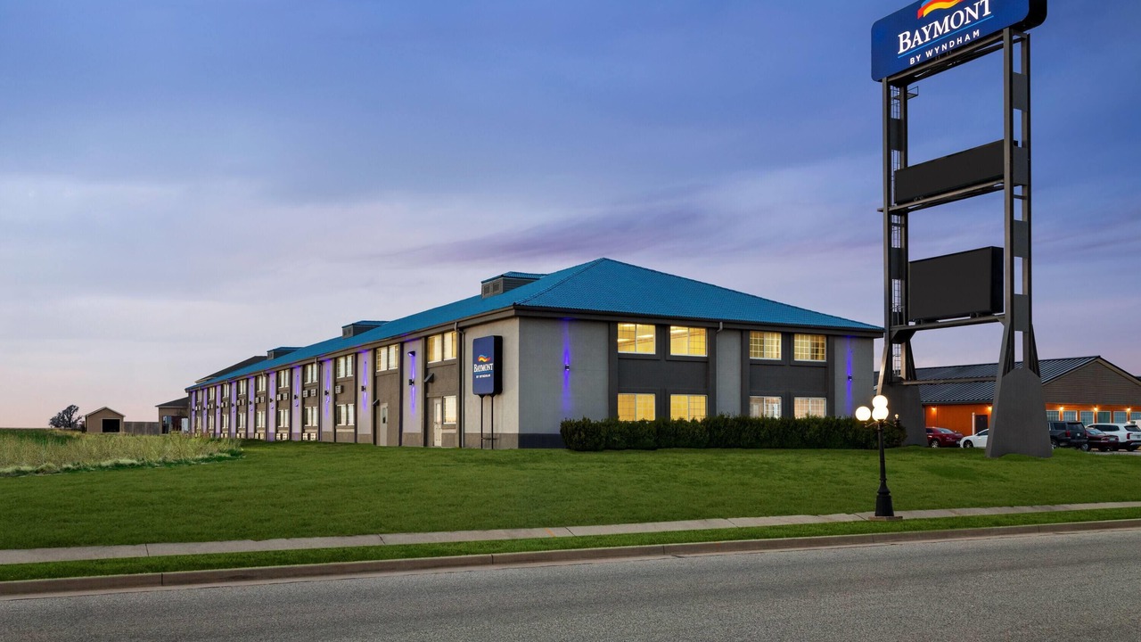 Photo of Outdoor in Blackwell