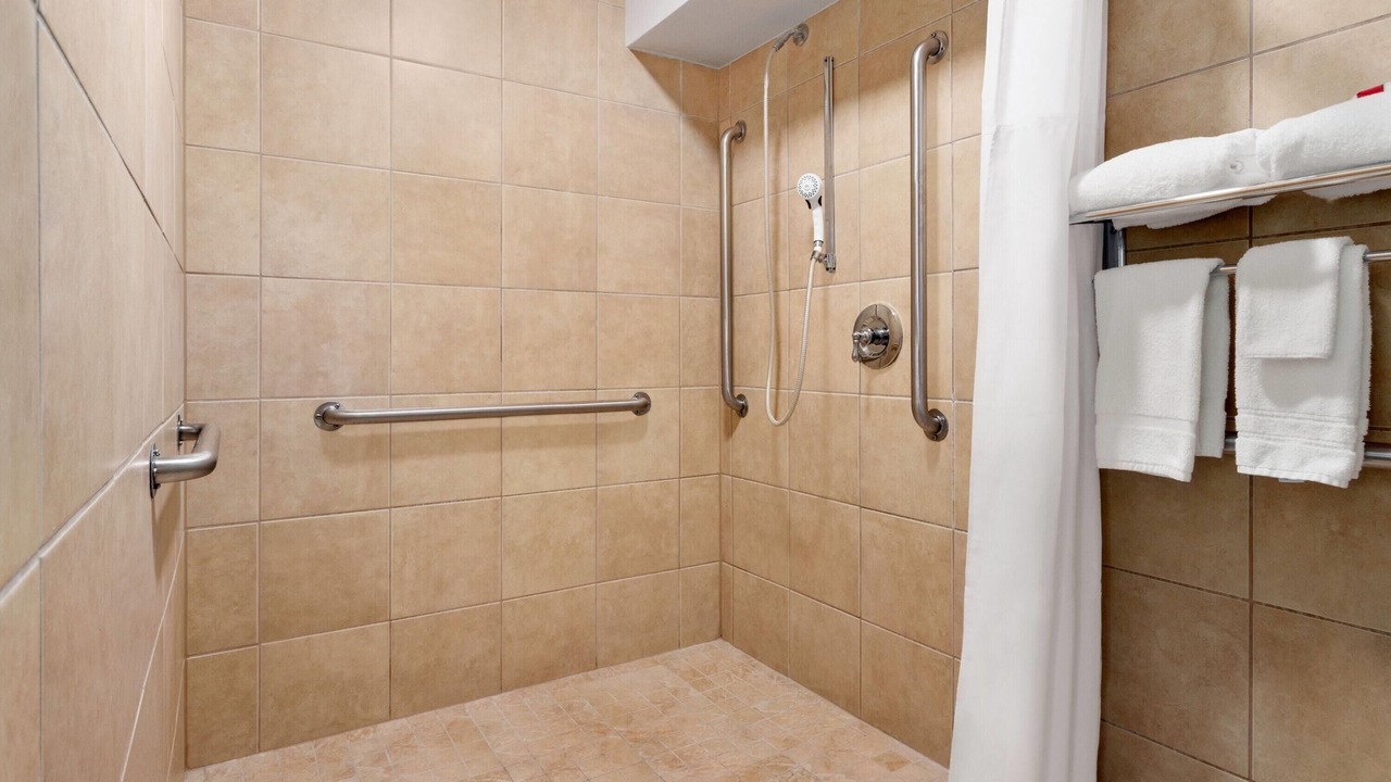 Photo of Bathroom in Blackwell