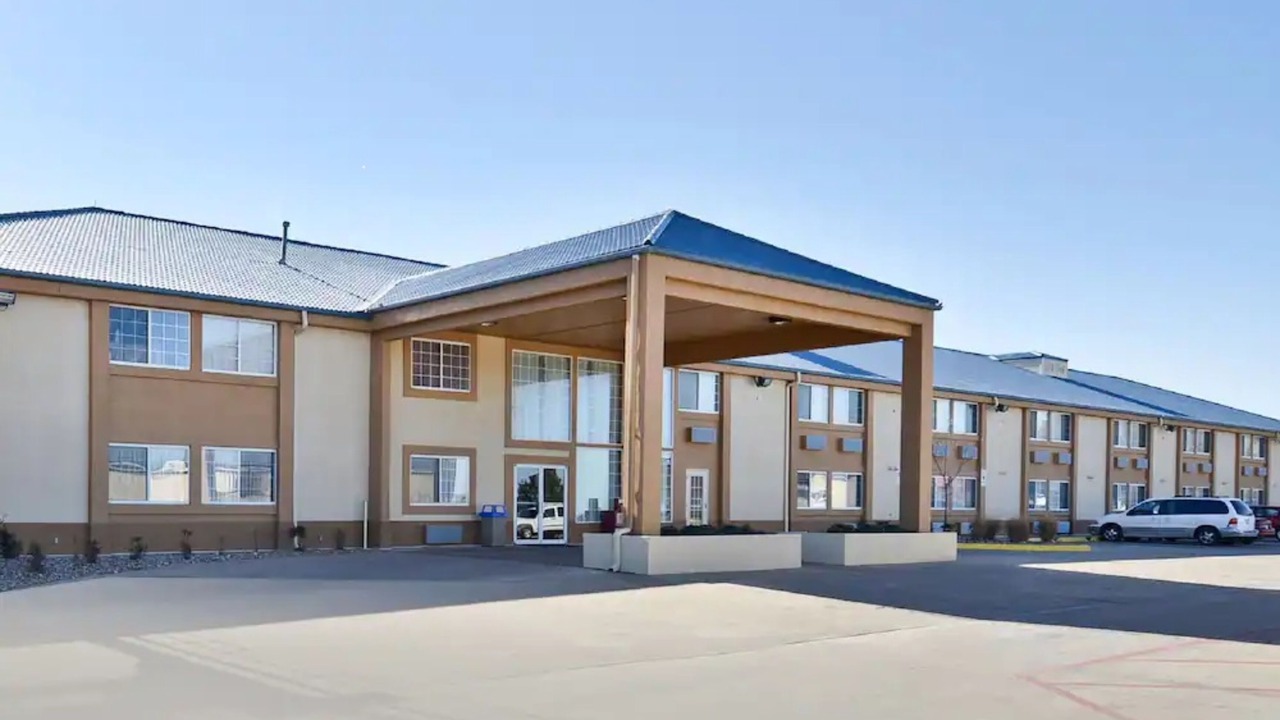 Photo of Outdoor in Blackwell