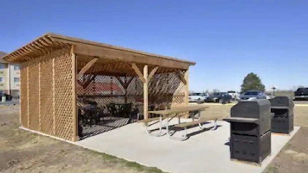 Photo of Outdoor in Blackwell