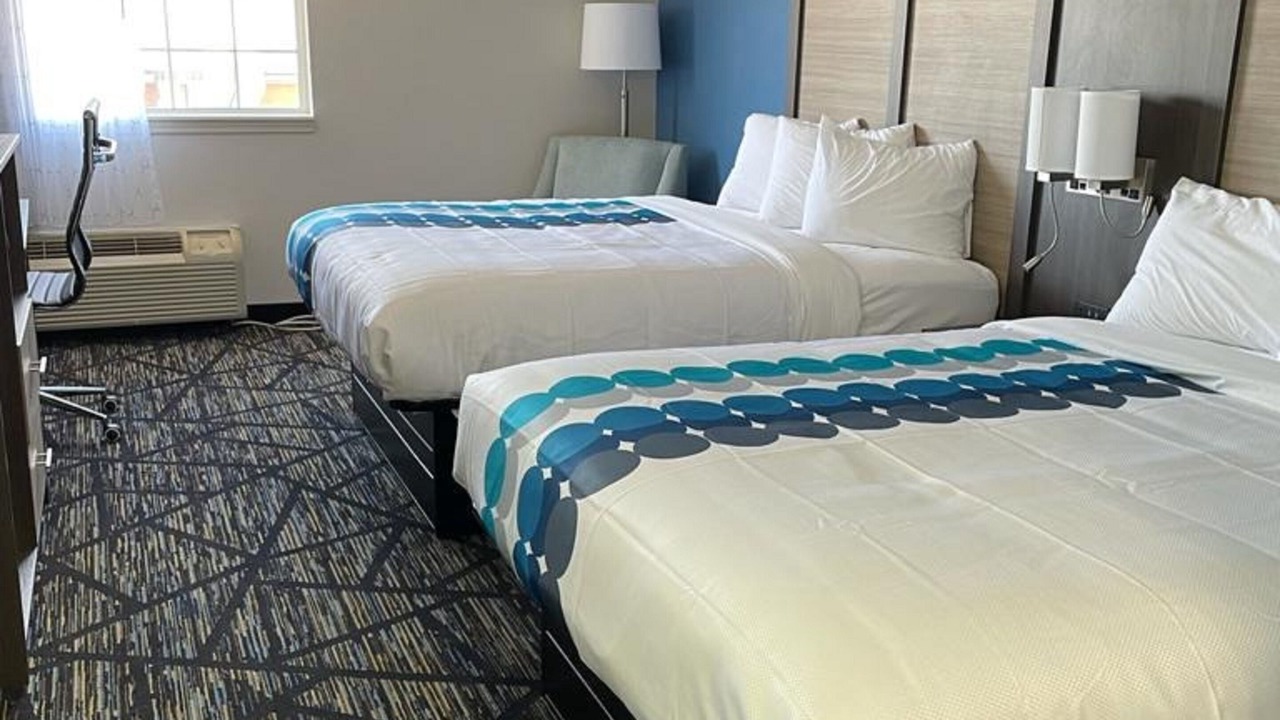 Photo of Bedroom in Blackwell