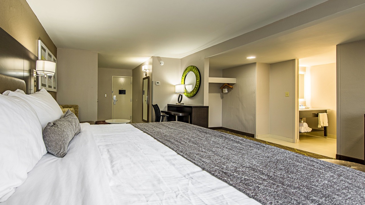 Photo of Bedroom in Clemson