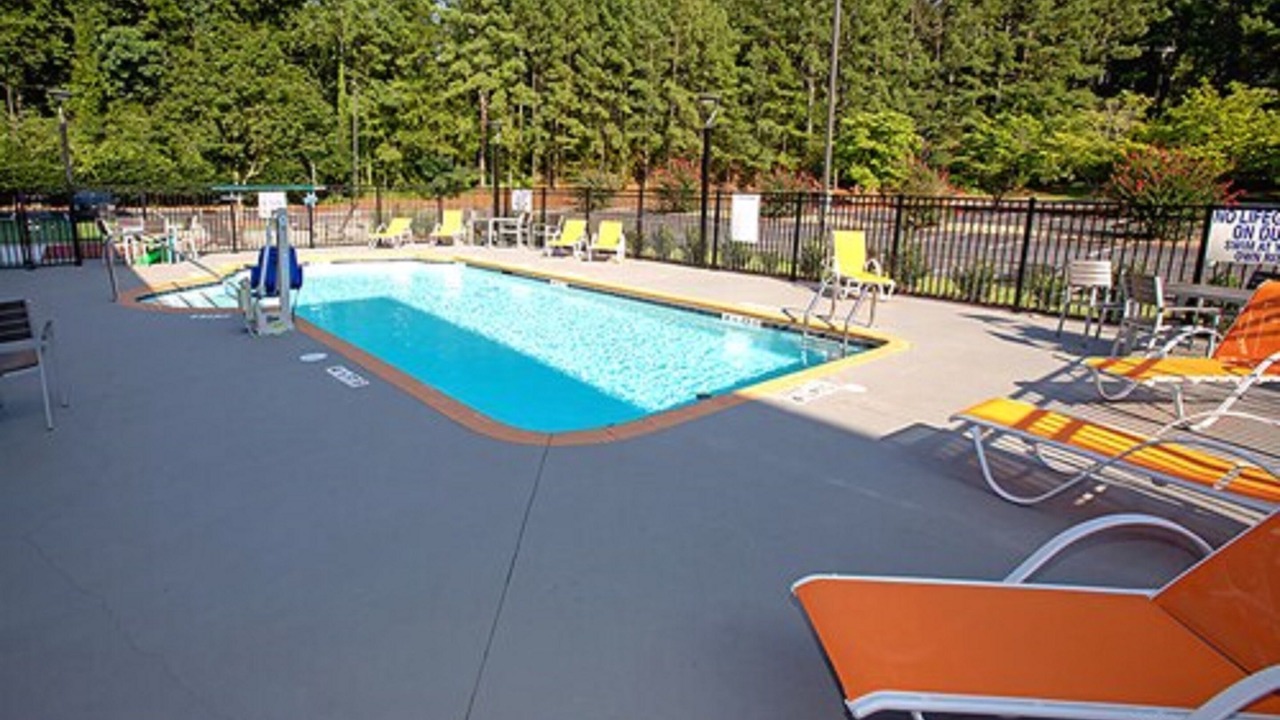 Photo of Outdoor in Clemson