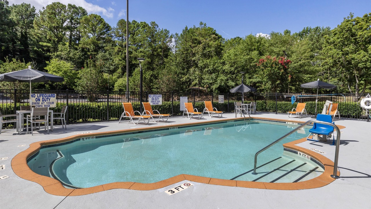 Photo of Outdoor in Clemson