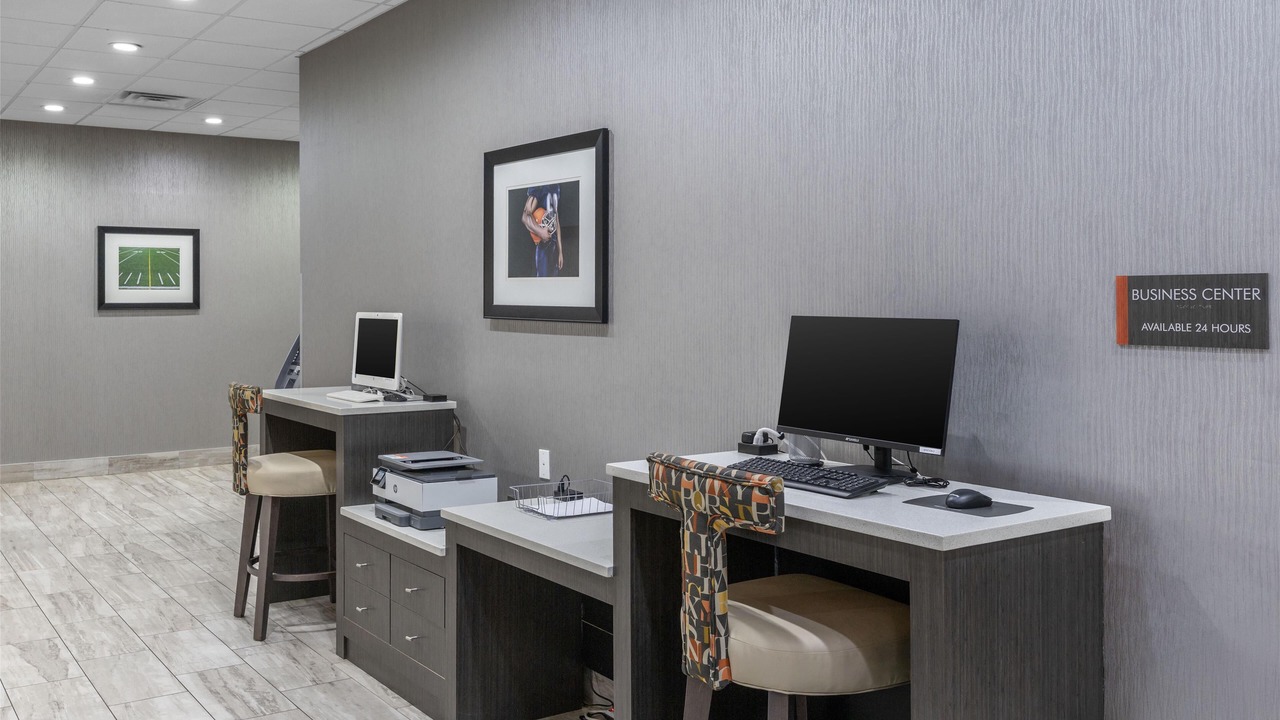 Photo of Others in Clemson