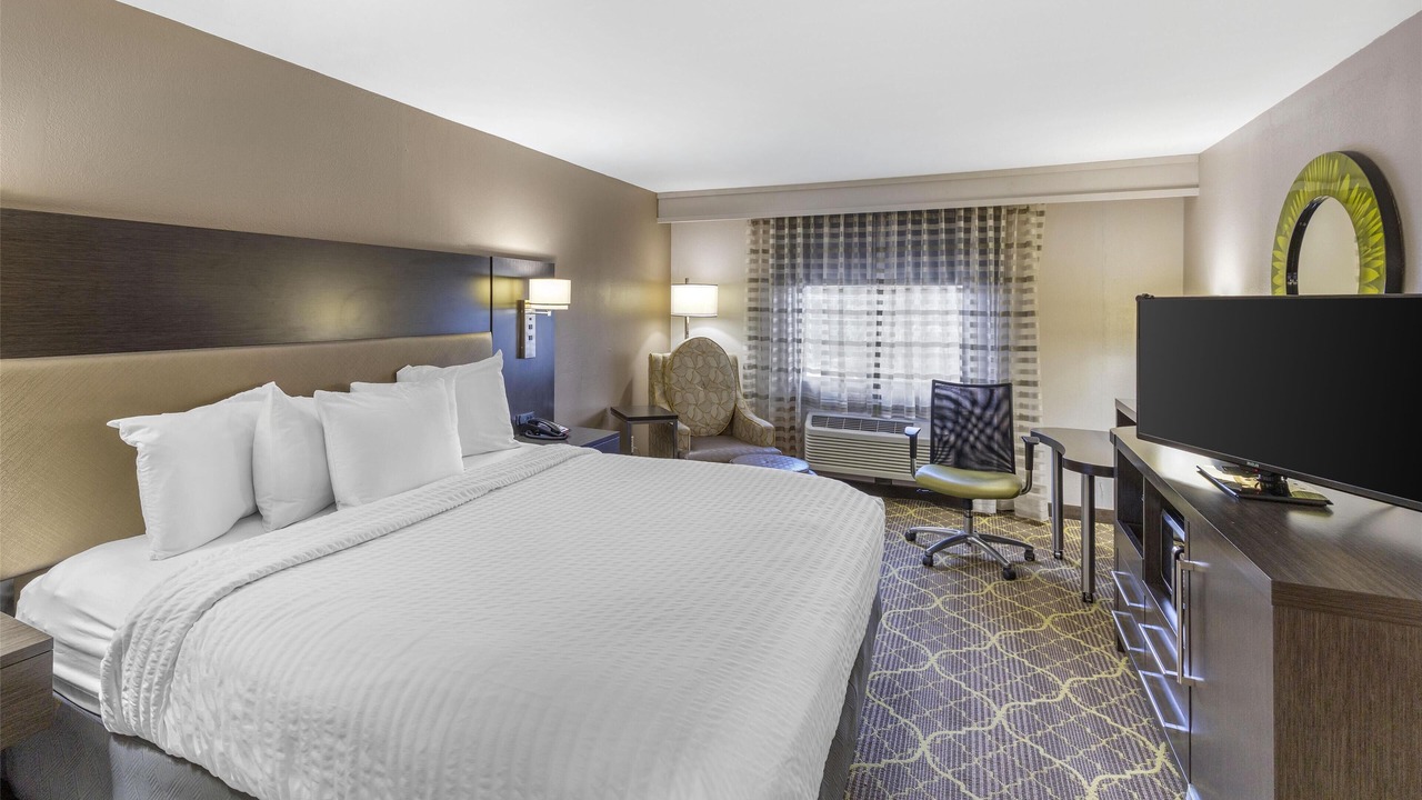 Photo of Bedroom in Clemson