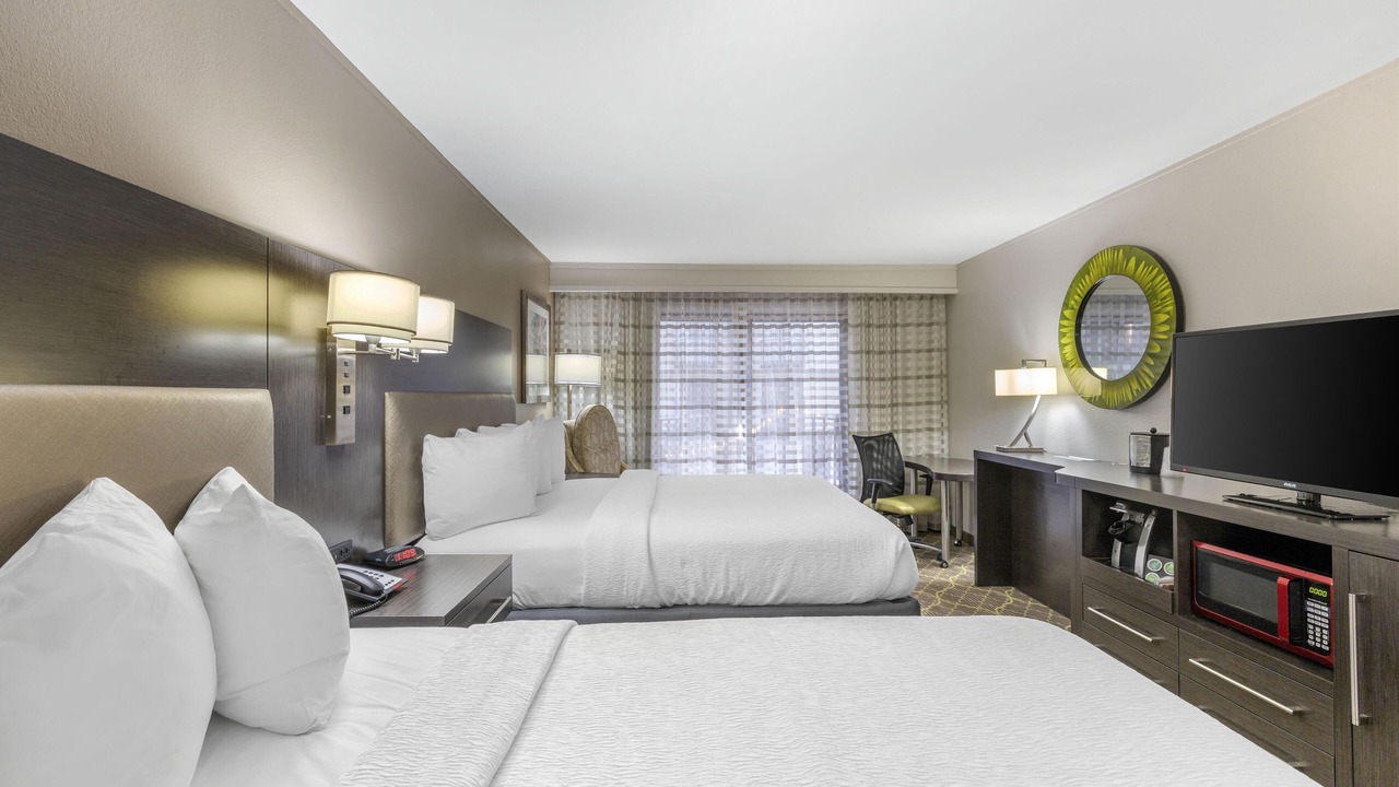 Photo of Bedroom in Clemson