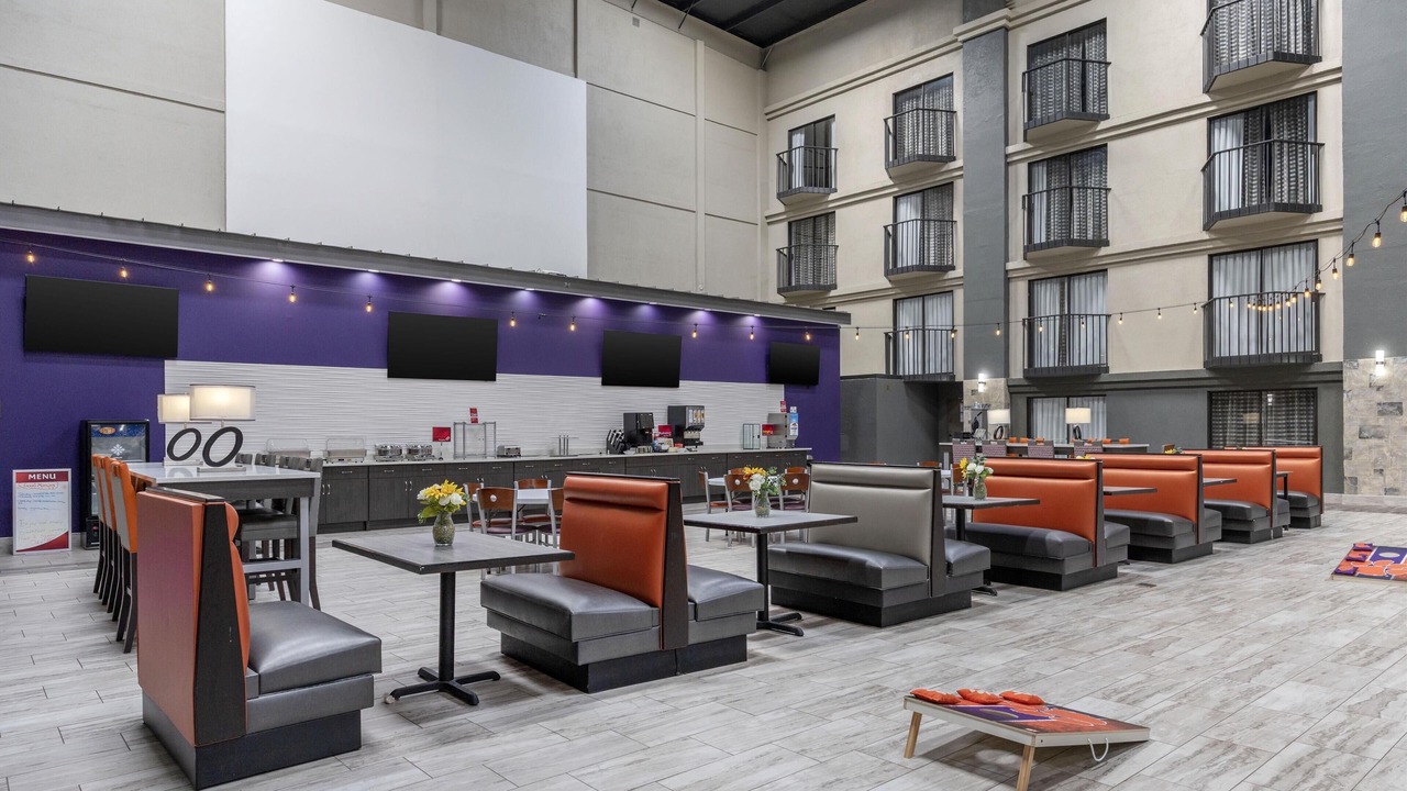 Photo of Others in Clemson