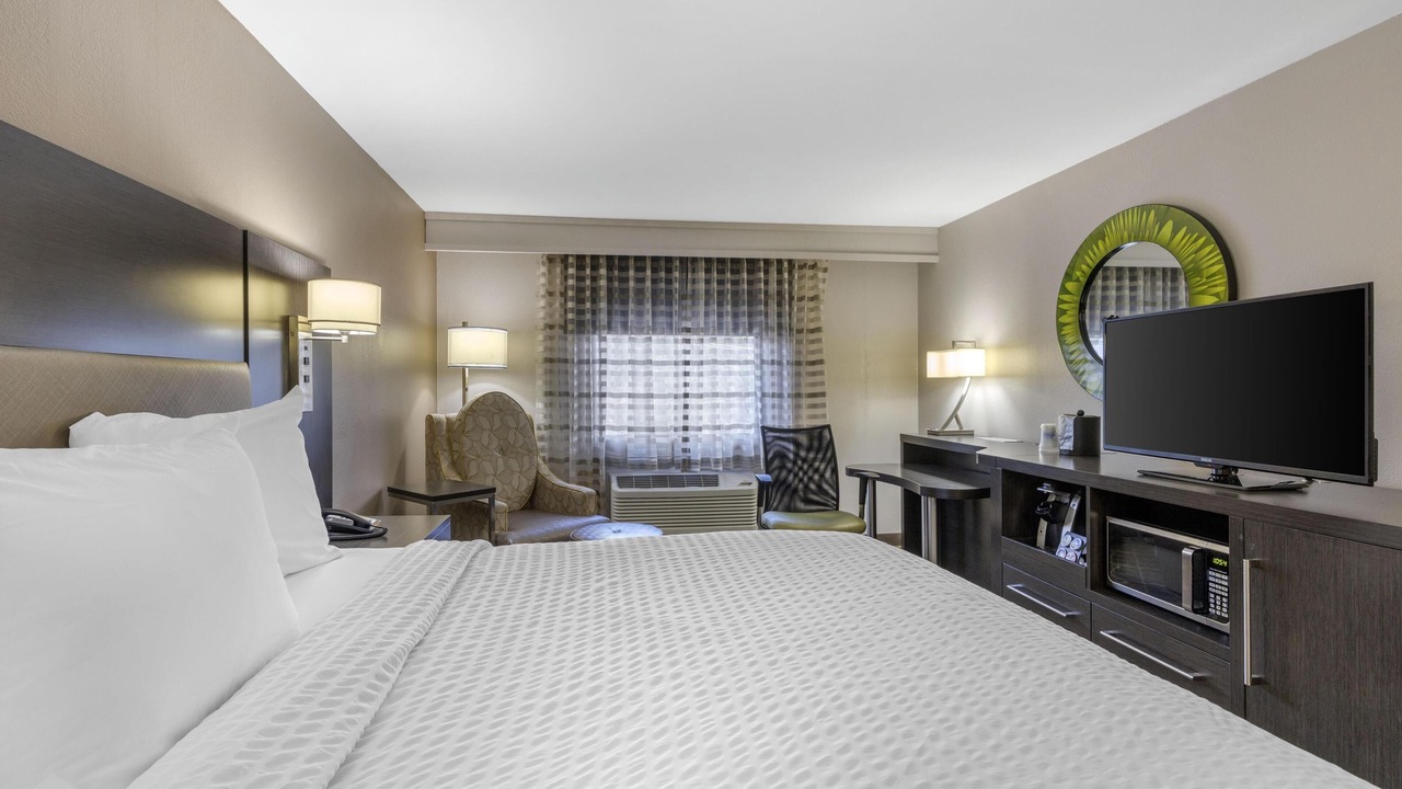 Photo of Bedroom in Clemson