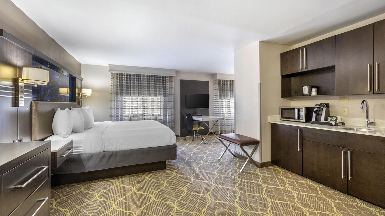 Photo of Bedroom in Clemson