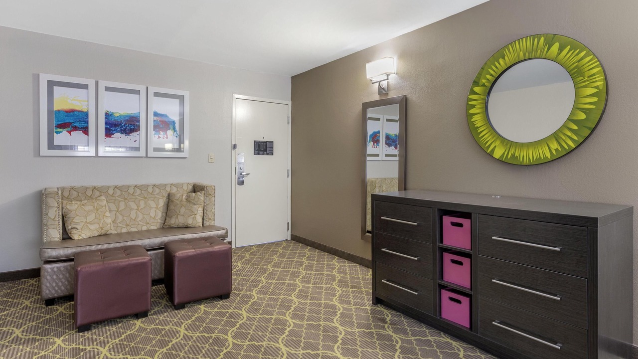 Photo of Bedroom in Clemson