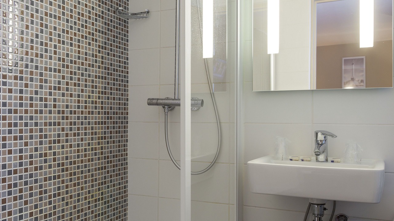 Photo of Bathroom in Necker