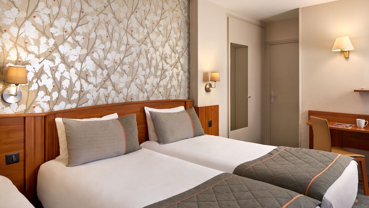 Photo of Bedroom in Necker