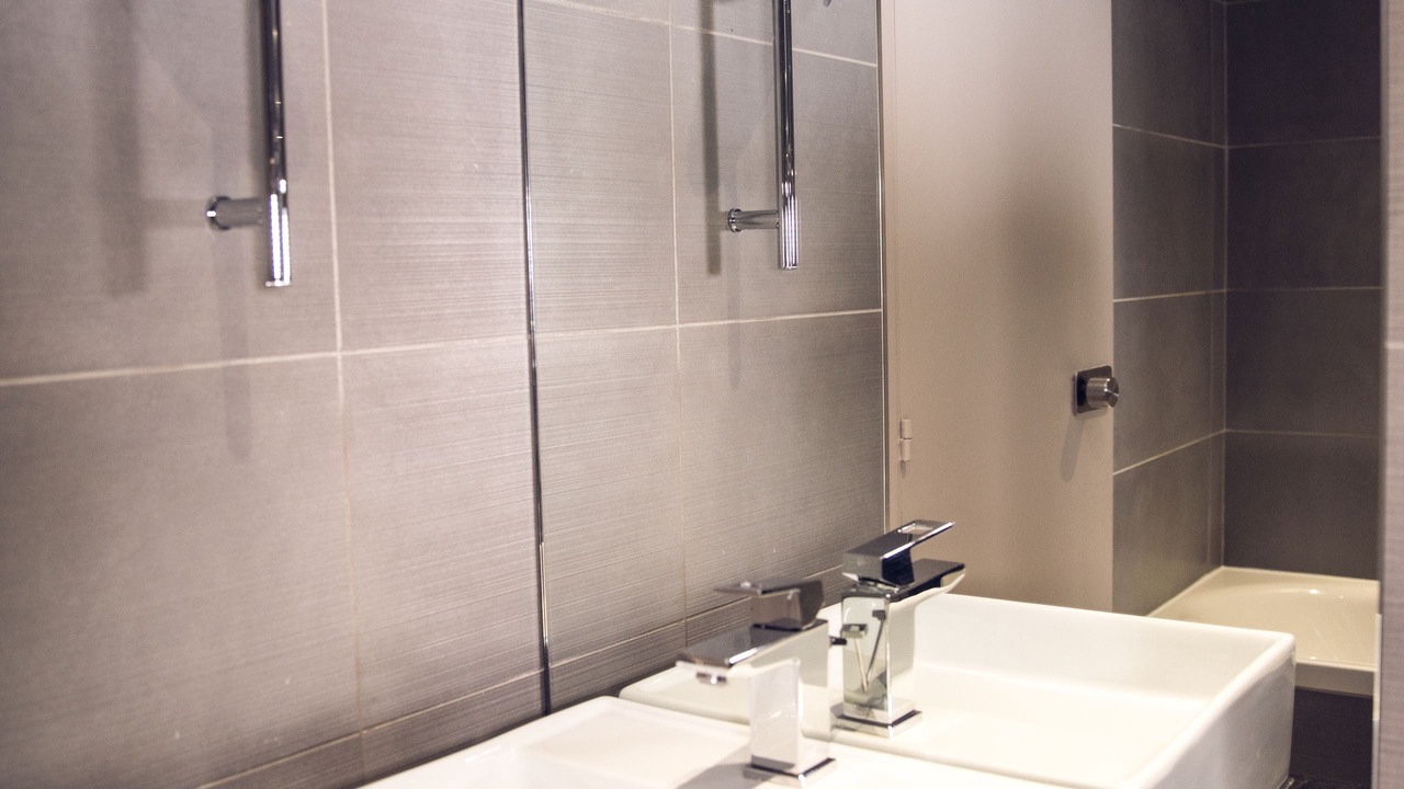 Photo of Bathroom in Necker