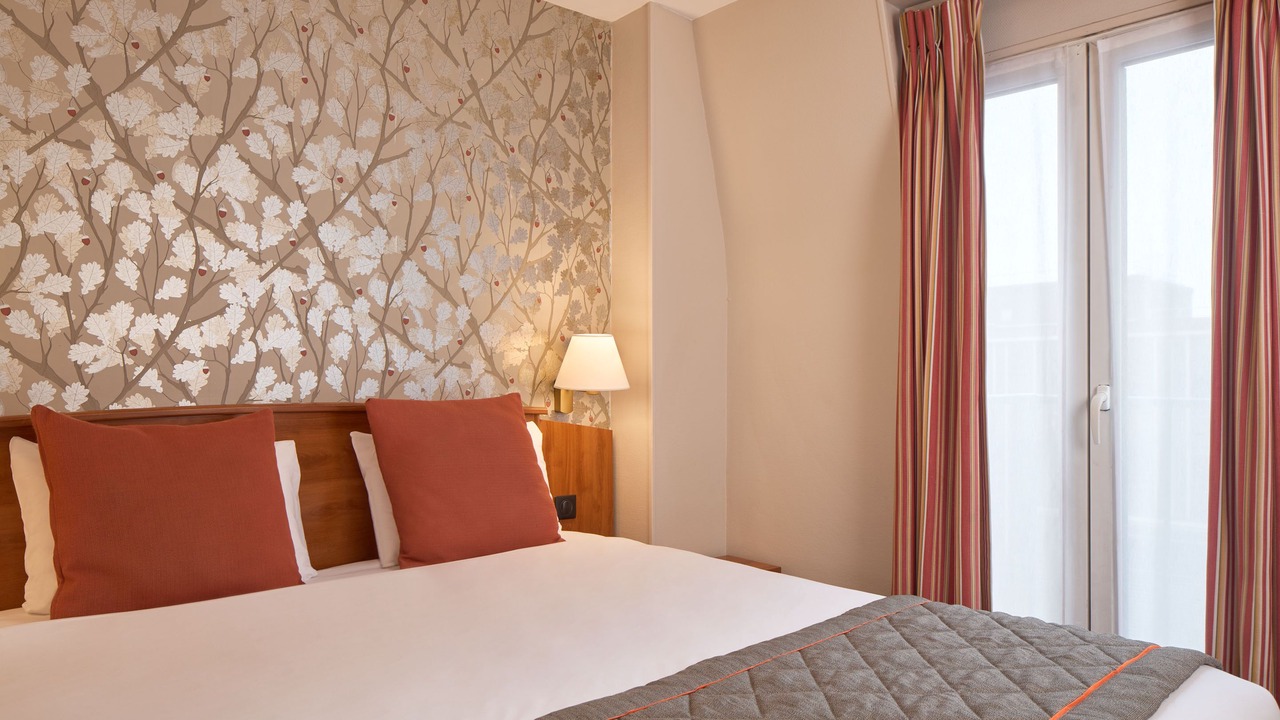 Photo of Bedroom in Necker