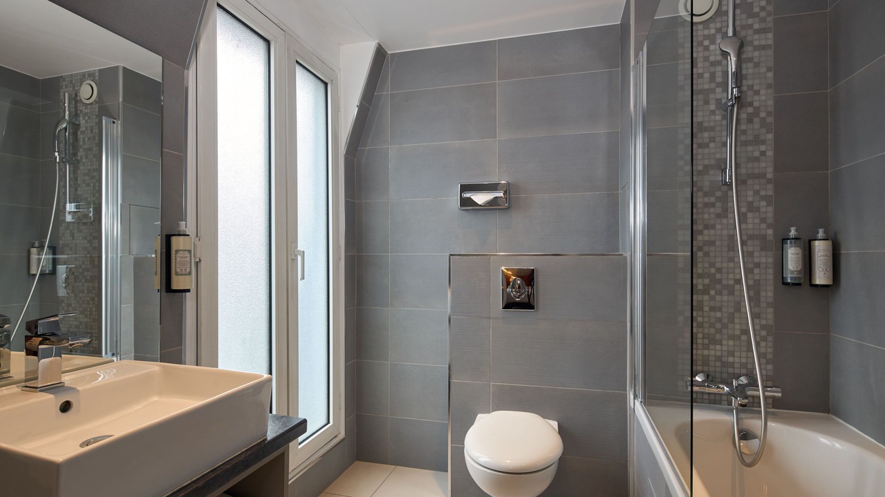Photo of Bedroom in Necker