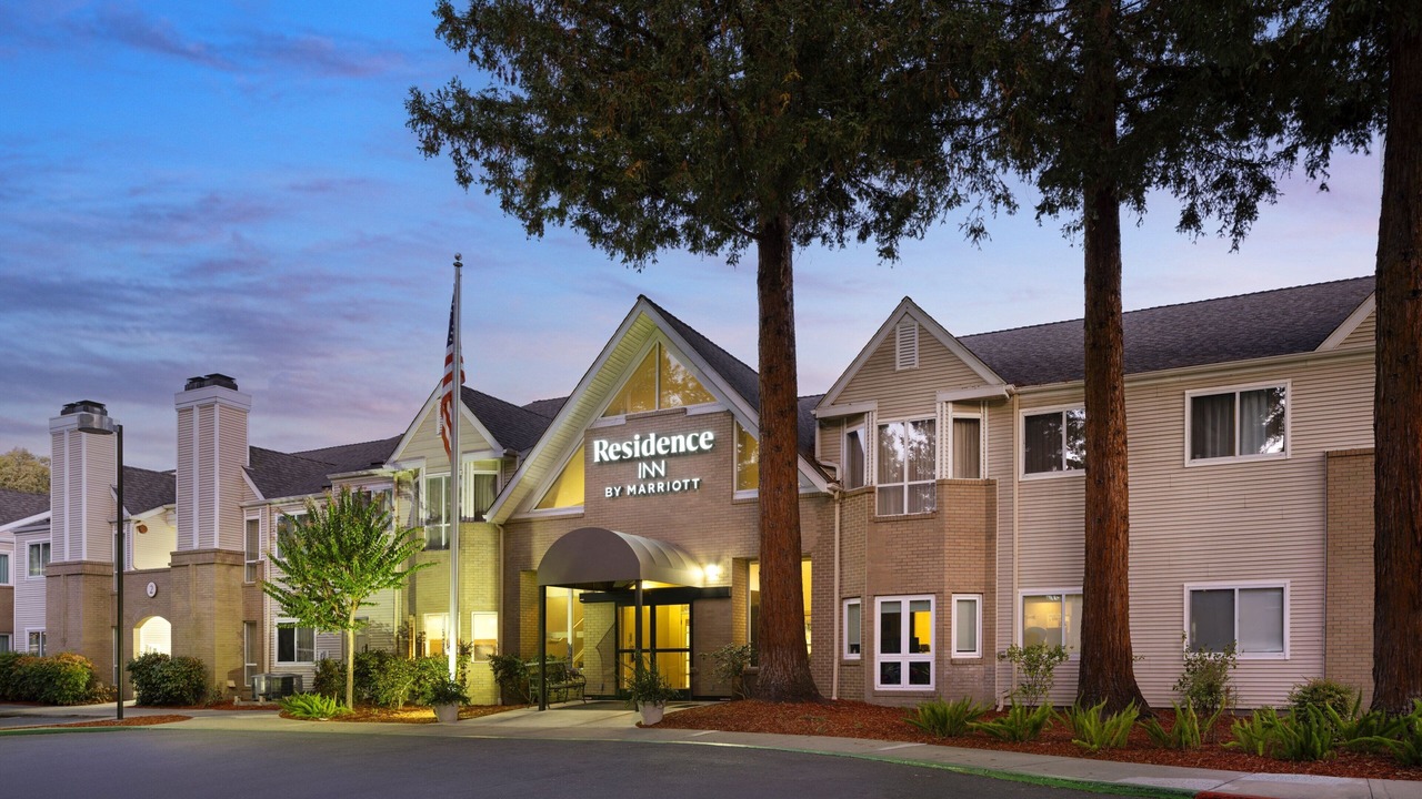 Photo of Outdoor in Pleasant Hill