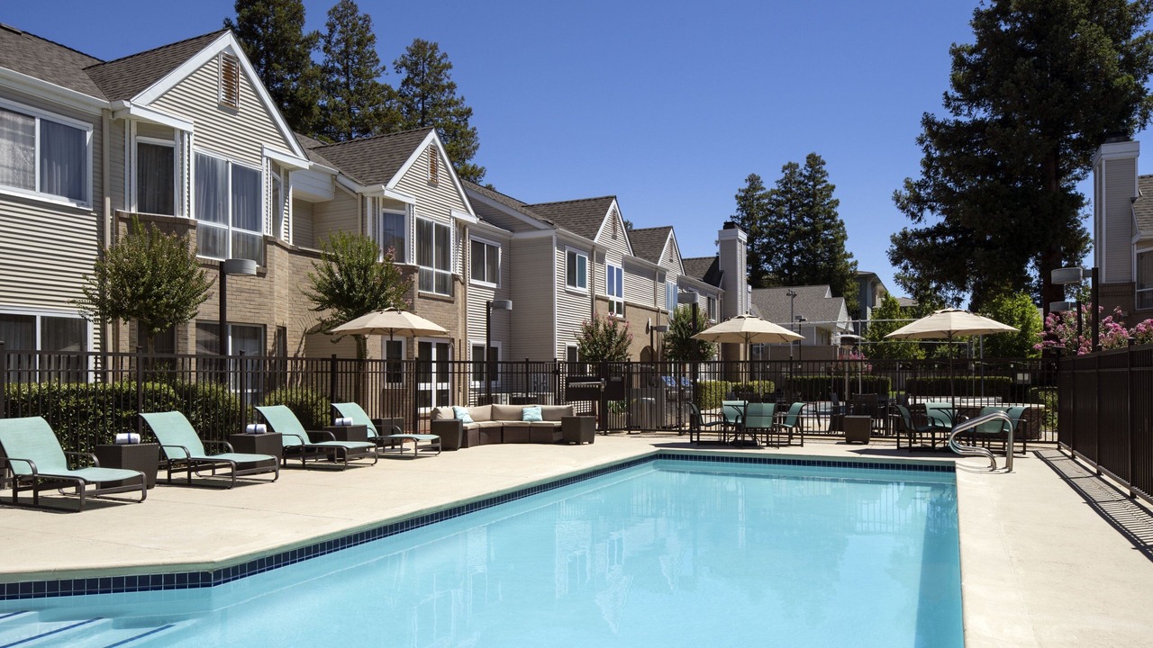 Photo of Outdoor in Pleasant Hill