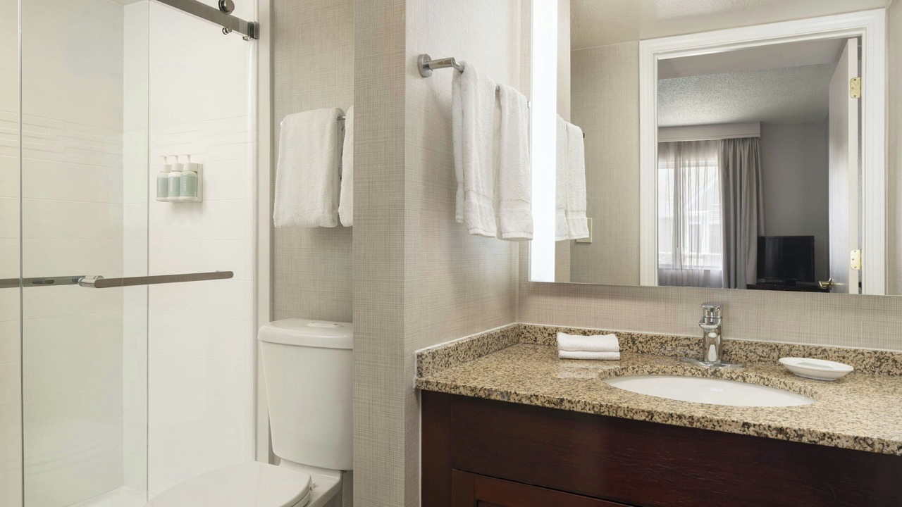 Photo of Bathroom in Pleasant Hill