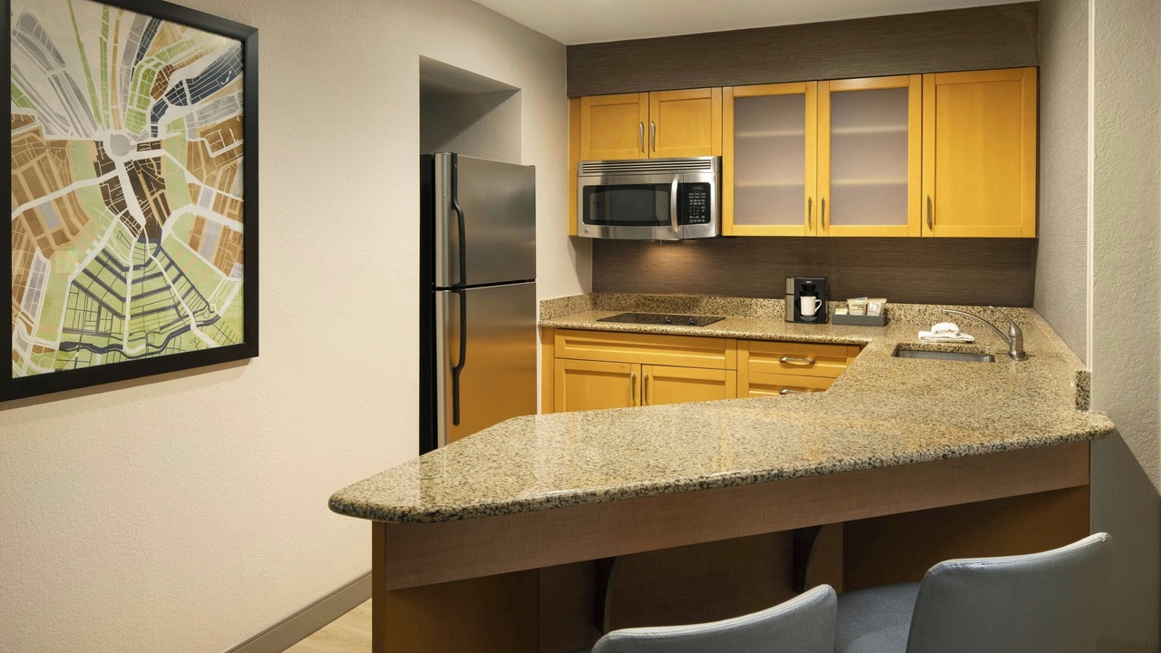 Photo of Kitchen in Pleasant Hill